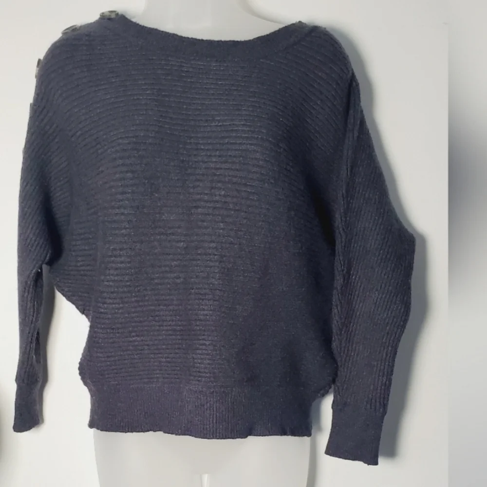 Poofs Sweater